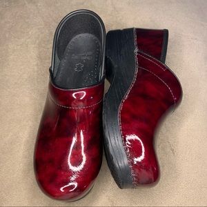 Dansko Clogs